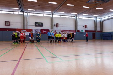 Bild 146 - Norddeutschen Futsalmeisterschaften : Sieger: Osnabr�cker SC